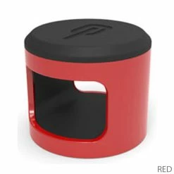 Hiplok Ankr Ancrage Mural/au Sol 10 Hiplok Ankr Ancrage Mural/au Sol -Vélo Électrique Soldes Magasin 20113713 40303064 Hiplok Ankr Wand Bodenanker ANKR1RD red schrift