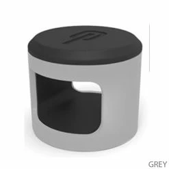 Hiplok Ankr Ancrage Mural/au Sol 11 Hiplok Ankr Ancrage Mural/au Sol -Vélo Électrique Soldes Magasin 20113713 40303065 Hiplok Ankr Wand Bodenanker ANKR1LG grey schrift