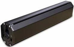 E-Bike Vision PowerPack Pour Bosch Active (Plus)/Performance 630 Wh Intube Vertical