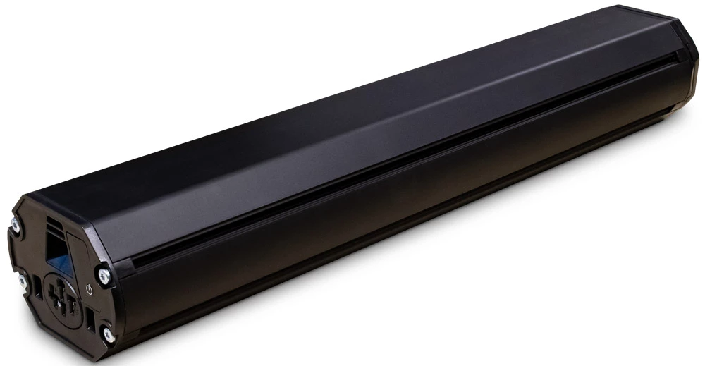 E-Bike Vision PowerPack Pour Bosch Active (Plus)/Performance 630 Wh Intube Horizontal 3 E-Bike Vision PowerPack Pour Bosch Active (Plus)/Performance 630 Wh Intube Horizontal