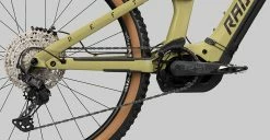 Radon Deft 8.0 750 12 Radon Deft 8.0 750 -Vélo Électrique Soldes Magasin 2022 DEFT 8 0 detail 01