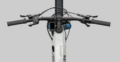 Radon Jealous Hybrid 10.0 625 -Vélo Électrique Soldes Magasin 2022 JEALOUS HYBRID CX625 10 0 detail 08