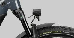 Radon Relate 9.0 Lady 625 13 Radon Relate 9.0 Lady 625 -Vélo Électrique Soldes Magasin 2022 RELATE 9 0 LADY detail06