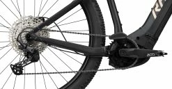 Radon Jealous Hybrid 8.0 625 13 Radon Jealous Hybrid 8.0 625 -Vélo Électrique Soldes Magasin 2023 JEALOUS HYBRID CX625 8 0 detail 01