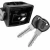 Abus Cylindre De Fermeture Pour Batterie De Cadre Bosch Classic -Vélo Électrique Soldes Magasin 2100809