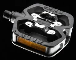 LOOK GEO Trekking Grip Pédales -Vélo Électrique Soldes Magasin 301024 001 Look Geo Trekking Grip detail3