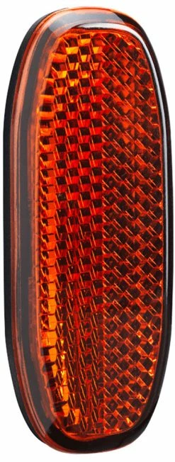 Busch-mueller Catadioptre En Z Pour Garde-boue Plat