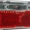 Busch-mueller Feu Arrière Toplight Line K Brake Pour Vélo électrique 1 Busch-mueller Feu Arrière Toplight Line K Brake Pour Vélo électrique -Vélo Électrique Soldes Magasin 323 Toplight Line Brex E Bike Ruecklicht Busch Mueller 1