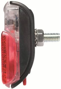 Busch-mueller Feu Arrière Toplight Line K Brake Pour Vélo électrique -Vélo Électrique Soldes Magasin 323 Toplight Line Brex E Bike Ruecklicht Busch Mueller 2