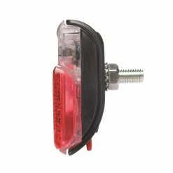 Busch-mueller Toplight Line Plus Dioden-Rücklicht -Vélo Électrique Soldes Magasin 323 Toplight Line Plus Dynamoruecklicht Busch Mueller 2
