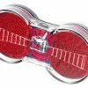 Busch-mueller Feu Arrière TOPLIGHT Flat S Plus à Diode Dynamo -Vélo Électrique Soldes Magasin 329ASK TOPLIGHT Flat S plus schrag