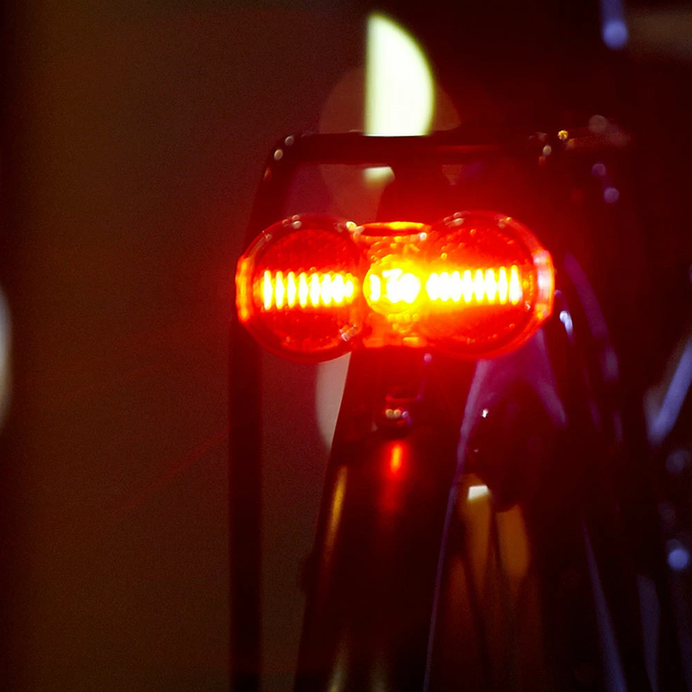 Busch-mueller Feu Arrière TOPLIGHT Flat S Plus à Diode Dynamo 6 Busch-mueller Feu Arrière TOPLIGHT Flat S Plus à Diode Dynamo – Image 4