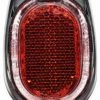 Busch-mueller Barres De Support Pour Feu Arrière De Vélo électrique Secula/montage Sur Tige De Selle -Vélo Électrique Soldes Magasin 331 Secula Strebe Dynamoruecklicht Busch Mueller Bild1