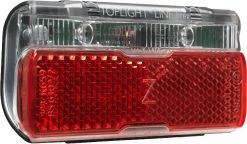 Busch-mueller TOPLIGHT Feu Arrière Pour Vélos électriques Line Brex