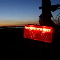 Busch-mueller TOPLIGHT Feu Arrière Pour Vélos électriques Line Brex -Vélo Électrique Soldes Magasin 332 Toplight Line E Bike Ruecklicht Busch Mueller Bild3