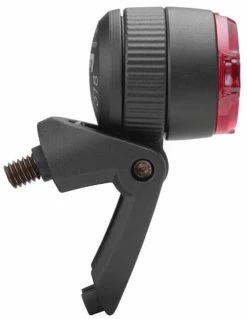 Busch-mueller µ [mü] Feu Arrière De Vélo électrique -Vélo Électrique Soldes Magasin 332 mue E Bike Ruecklicht Busch Mueller Bild2