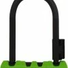 Abus Antivol à Arceau Ultra Mini 410