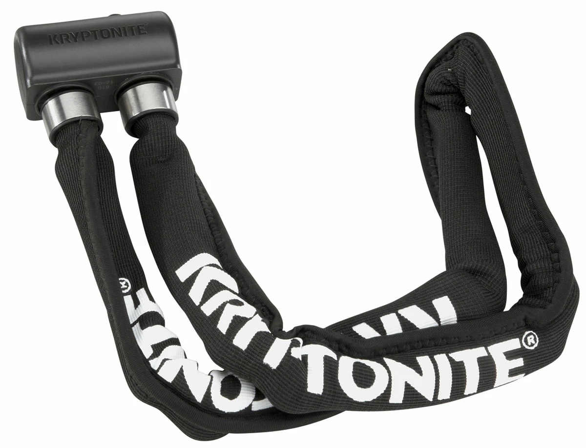 Kryptonite Keeper 695 Antivol Pliable 3 Kryptonite Keeper 695 Antivol Pliable