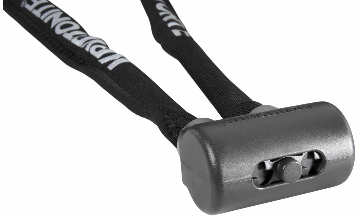 Kryptonite Keeper 810 Antivol Pliable 4 Kryptonite Keeper 810 Antivol Pliable – Image 2