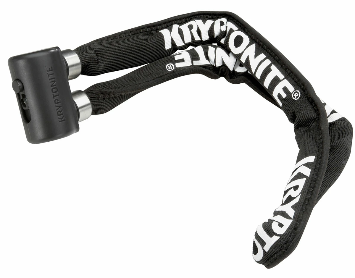 Kryptonite Keeper 810 Antivol Pliable 5 Kryptonite Keeper 810 Antivol Pliable – Image 3