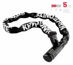 Kryptonite Keeper Combo I.C. -Vélo Électrique Soldes Magasin 3500460 Kryptonite Keeper 712 main 20082048