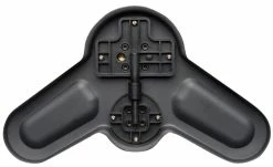 Blackburn Pompe à Plancher Sans Chambre à Air -Vélo Électrique Soldes Magasin 3530 571 4