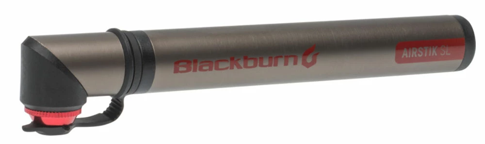 Blackburn Mini Pompe AirStik SL 3 Blackburn Mini Pompe AirStik SL