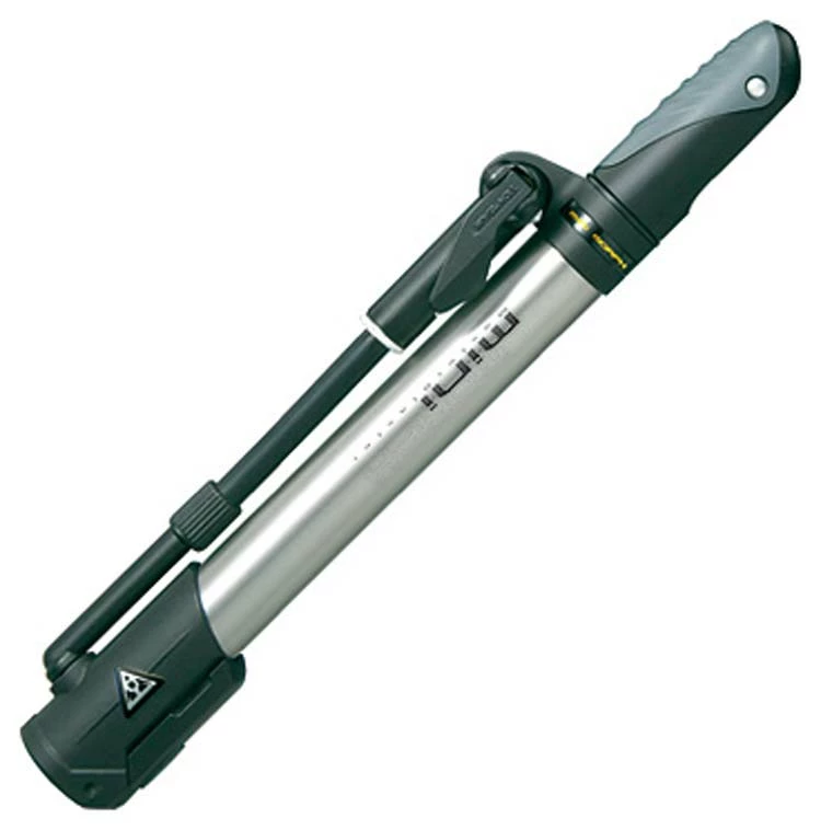 Topeak Mini Morph 3 Topeak Mini Morph