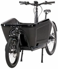 Cube Cargo Dual Hybrid -Vélo Électrique Soldes Magasin 389250 large 01 15