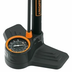 SKS Germany Pompe à Pied Airkompressor 10.0 9 SKS Germany Pompe à Pied Airkompressor 10.0 -Vélo Électrique Soldes Magasin 4002556971021 SKS Airkompressor 10 0 Standpumpe 3