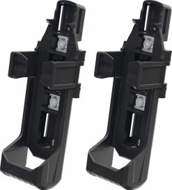 Abus Antivol Pliable Bordo Granit 6500K/90 Twinset, Support Inclus -Vélo Électrique Soldes Magasin 4003318614996ABUSBordoGranit6500K 90FaltschlossTwinsetinklHalter61499 2