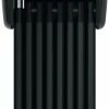 Abus Bordo Big Alarm 6000KA/120 SH - Antivol Pliable -Vélo Électrique Soldes Magasin 4003318620904 AbusBordoBigAlarm6000KA120SH Faltschloss 1