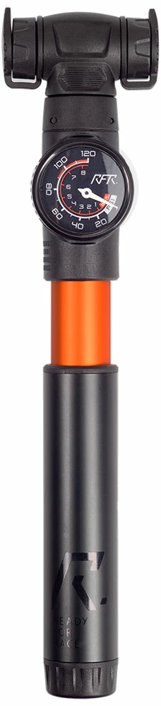 RFR Pompe HPA All In One