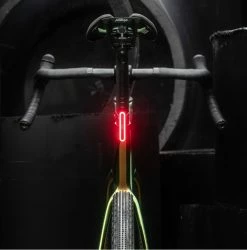 Supernova TL3 Pro - Feu Arrière Pour Vélo électrique 13 Supernova TL3 Pro - Feu Arrière Pour Vélo électrique -Vélo Électrique Soldes Magasin 4260224791504 SupernovaTL3Pro E BikeRuecklicht 3