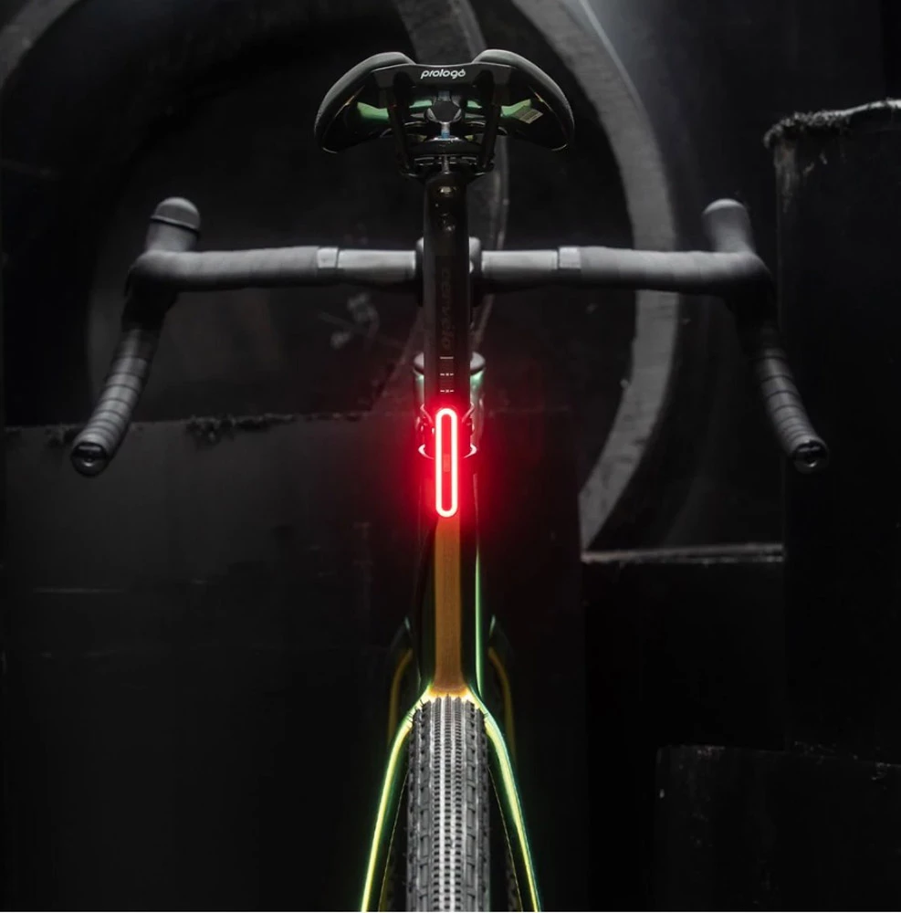 Supernova TL3 Pro - Feu Arrière Pour Vélo électrique 8 Supernova TL3 Pro - Feu Arrière Pour Vélo électrique – Image 6