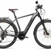 Cube Kathmandu Hybrid 45 625 Iridium´n´red -Vélo Électrique Soldes Magasin 431402 00