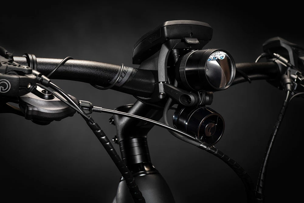 Cube Kathmandu Hybrid 45 625 Iridium´n´red 6 Cube Kathmandu Hybrid 45 625 Iridium´n´red – Image 4