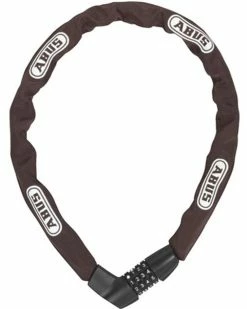 Abus Coffre-fort 1385/85 Serrure à Chaîne