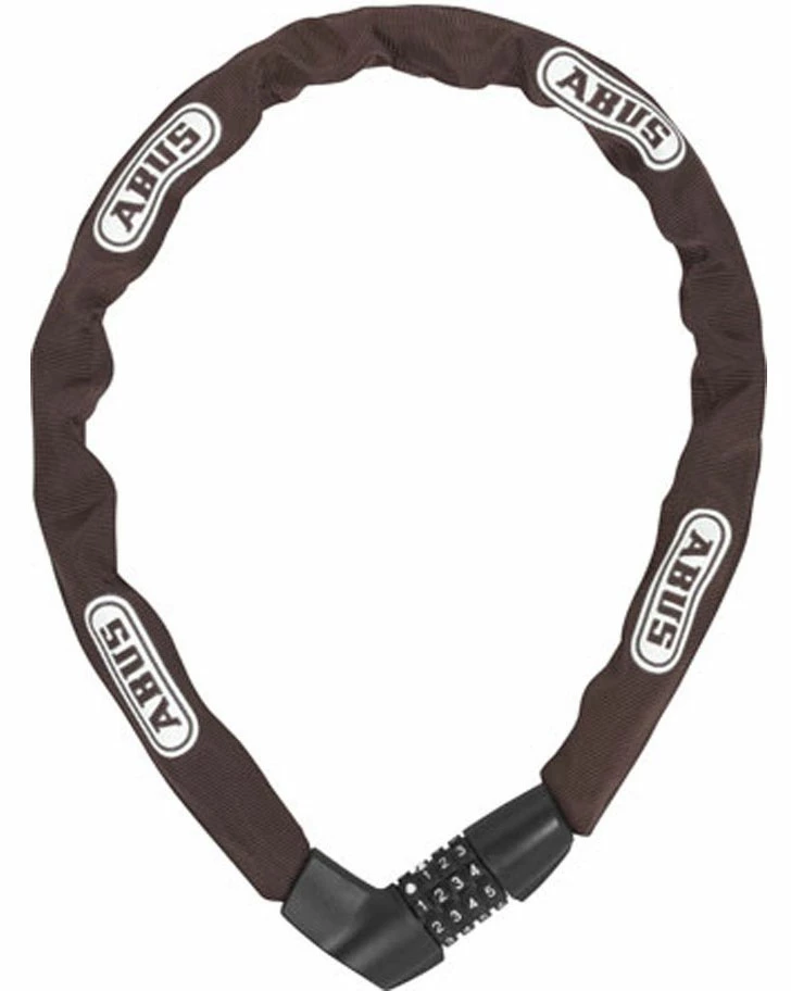 Abus Coffre-fort 1385/85 Serrure à Chaîne 3 Abus Coffre-fort 1385/85 Serrure à Chaîne