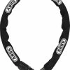 Abus Serrure à Chaîne Safe 1385/110 -Vélo Électrique Soldes Magasin 48628