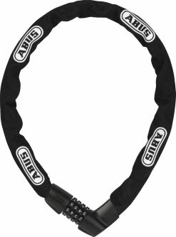 Abus Serrure à Chaîne Safe 1385/110