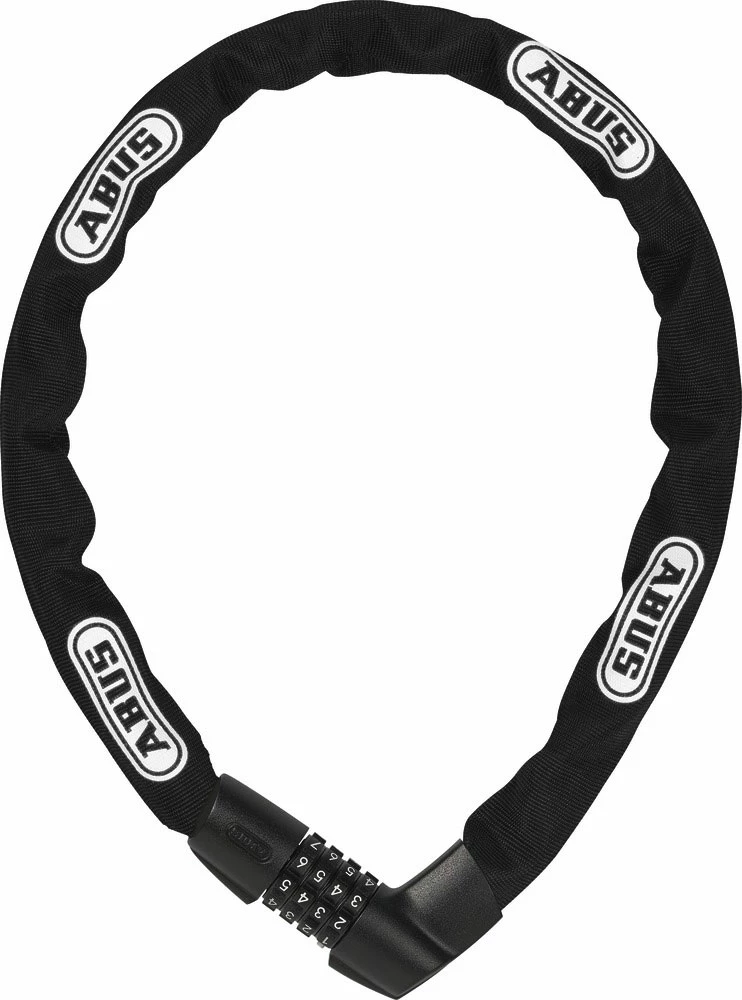 Abus Serrure à Chaîne Safe 1385/110 3 Abus Serrure à Chaîne Safe 1385/110