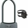 Abus 770A SmartX™ Incl. Support USKF -Vélo Électrique Soldes Magasin 501368 Abus 770A Smart Halter