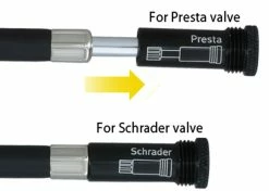 Topeak Mini-pompe RaceRocket MT -Vélo Électrique Soldes Magasin 50573