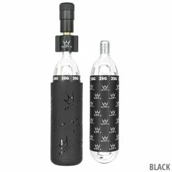 Peaty's Gonfleur De Pneu CO2 Holeshot - MTB (25g) -Vélo Électrique Soldes Magasin 5060541583672PeatysHoleshotCO2TyreInflatorMTBblack labelled1