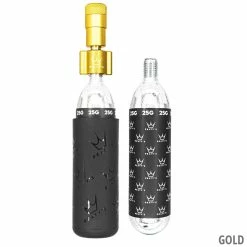 Peaty's Gonfleur De Pneu CO2 Holeshot - MTB (25g) -Vélo Électrique Soldes Magasin 5060541583702PeatysHoleshotCO2TyreInflatorMTBgoldlabelled5