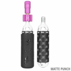 Peaty's Gonfleur De Pneu CO2 Holeshot - MTB (25g) -Vélo Électrique Soldes Magasin 5060541583733PeatysHoleshotCO2TyreInflatorMTBpunchlabelled2