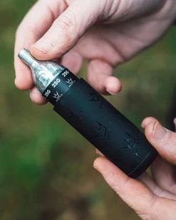 Peaty's Holeshot CO2 Cartridge Refill Pack - MTB (25g) 5er Pack -Vélo Électrique Soldes Magasin 5060541583917PeatysHoleshotCO2CartridgeRefillPack MTB25g 5erPack 2