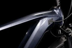 Cube Touring Hybrid Pro 500 Metallicgrey´n´black -Vélo Électrique Soldes Magasin 531102 D1gVUBNoudyy8DX