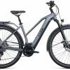 Cube Kathmandu Hybrid Pro 625 Lady Flashgrey´n´black -Vélo Électrique Soldes Magasin 531202 02